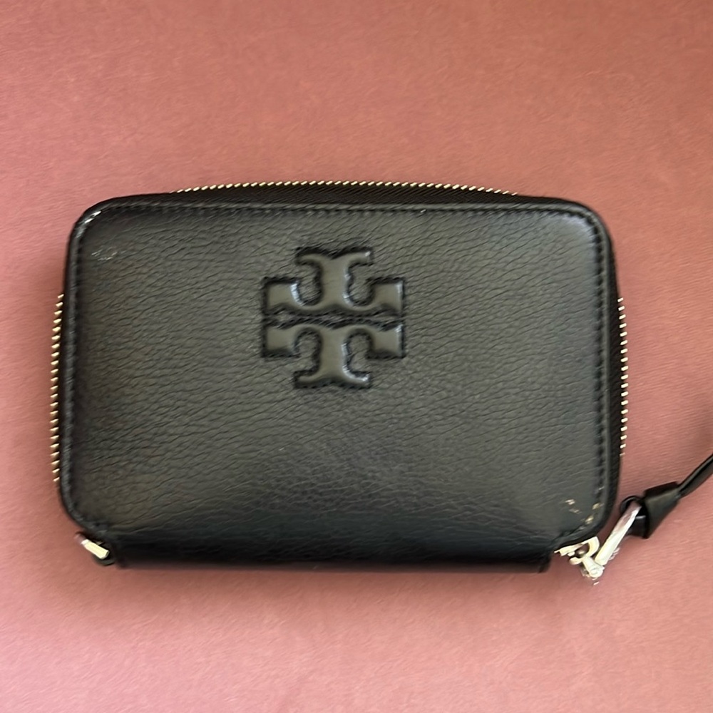 Tory Burch wallet